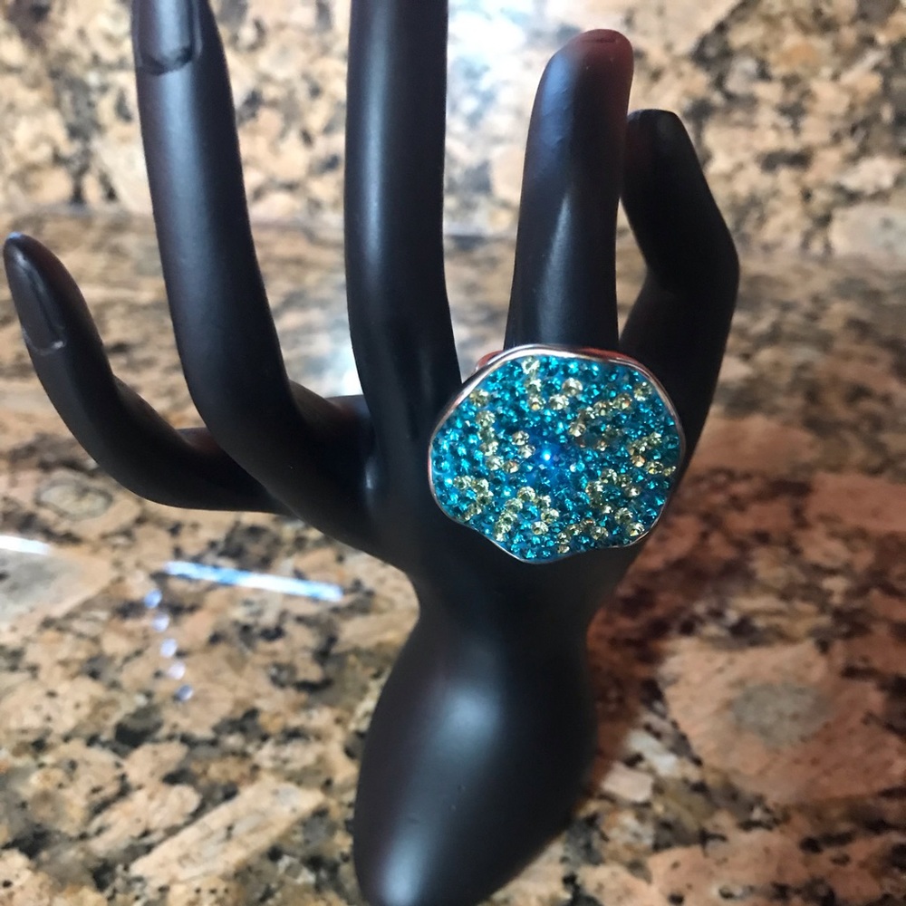 Crystal Ring - image 3
